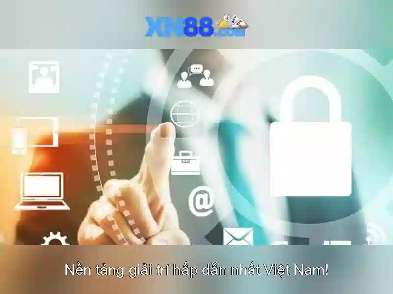 xn88 - Tổng quan về nền tảng cá cược trực tuyến tại Việt Nam