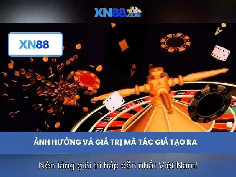 xn88: Giới thiệu về nền tảng cá cược trực tuyến