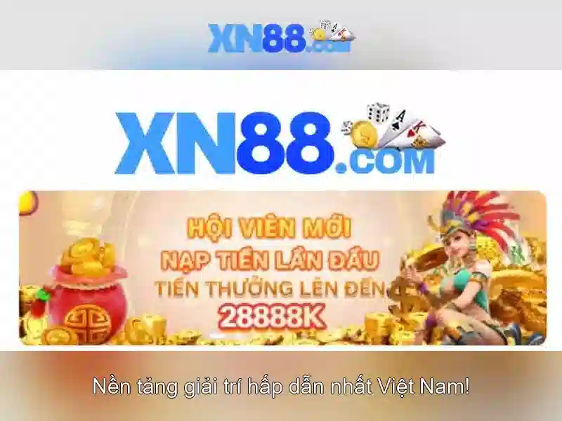 xn88: Tổng quan bằng tiếng Việt