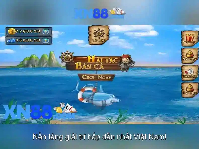 Giới thiệu xn88: Tổng quan và dịch vụ