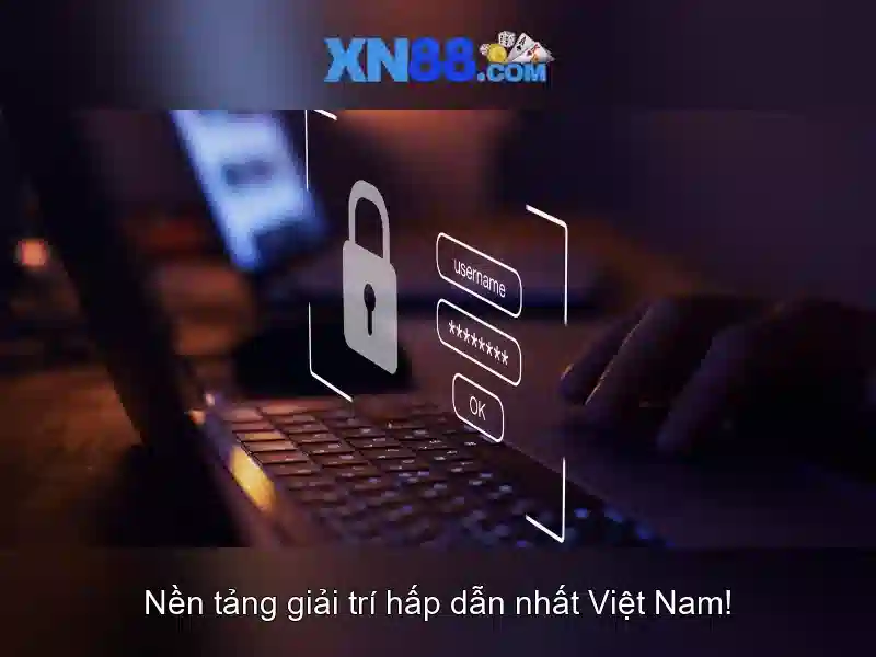xn88 là gì? Khám phá nền tảng và các tính năng nổi bật