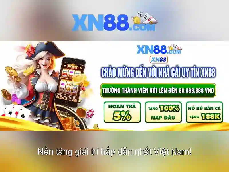 Nguồn gốc của xn88