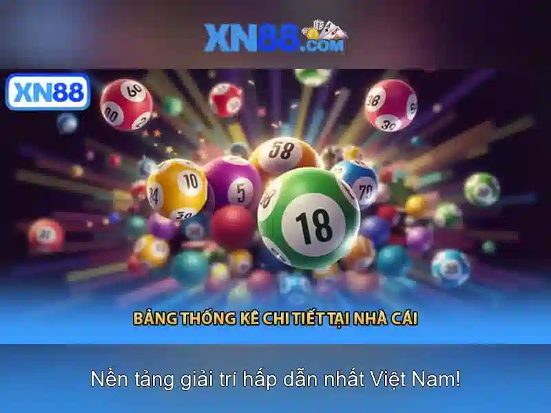 xn88 - Tổng quan về nền tảng giải trí trực tuyến