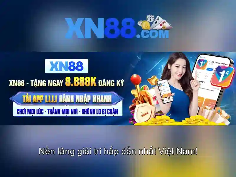 Các tính năng của xn88