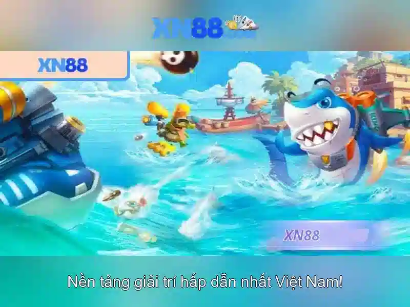 xn88: Giới thiệu và các tính năng