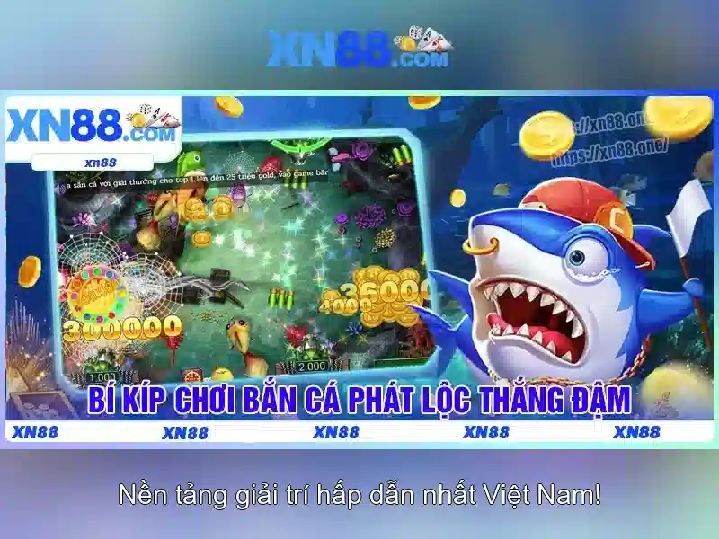 xn88: Tổng quan về nền tảng giải trí trực tuyến