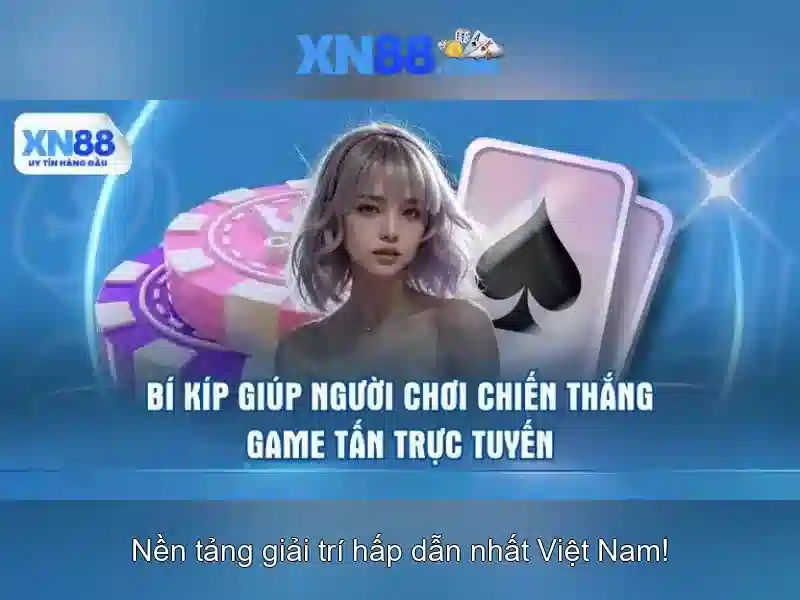 xn88: Đánh giá và hướng dẫn sử dụng nền tảng chơi trực tuyến