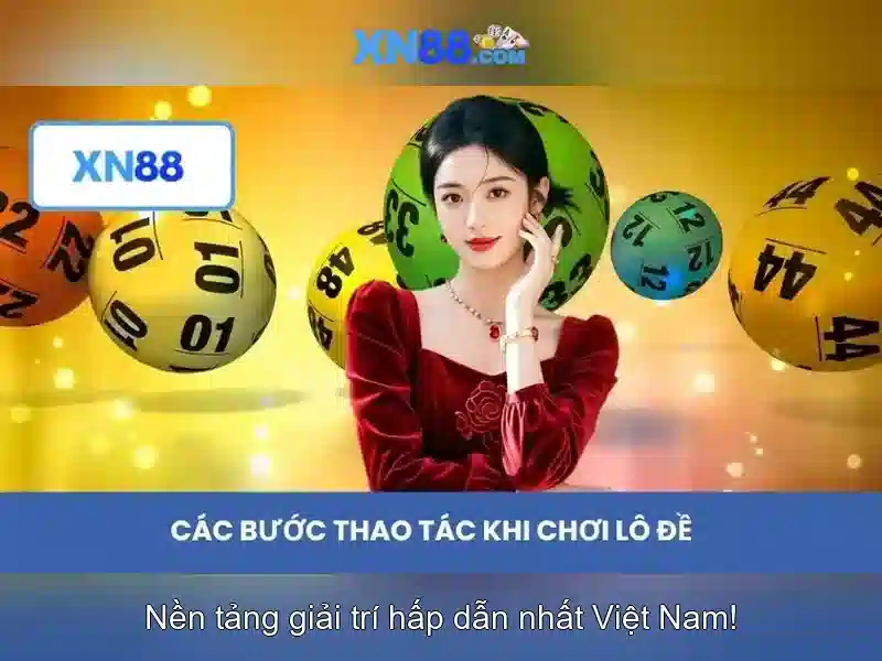 app xn88: Trải nghiệm đỉnh cao cho người Việt