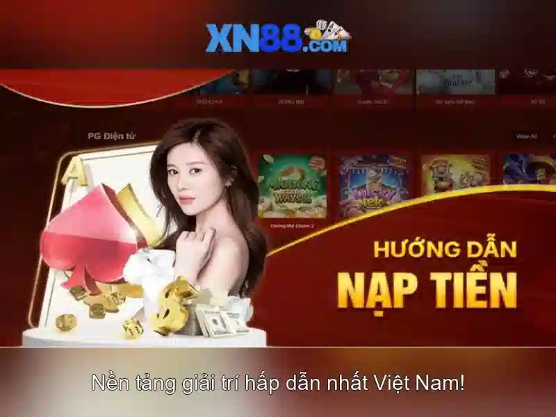 Đặc điểm nổi bật của xn88