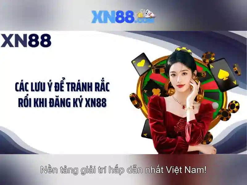 Xn88: Cổng game trực tuyến và cộng đồng người chơi