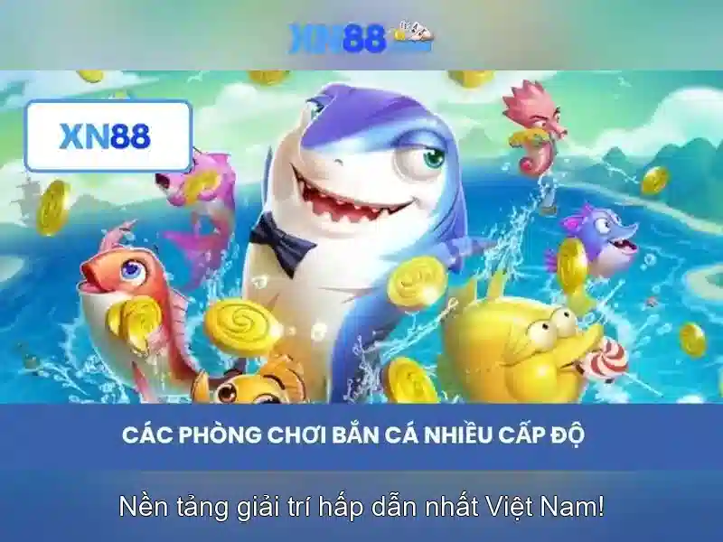 xn88 là gì và tại sao nổi bật\n\n