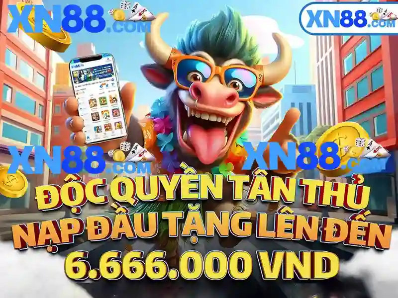 xn88 casino thai – Trải nghiệm đỉnh cao cho người chơi châu Á