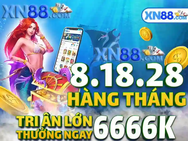 xn88 bet vip – Trải nghiệm cược đỉnh cao và tiện ích xn88