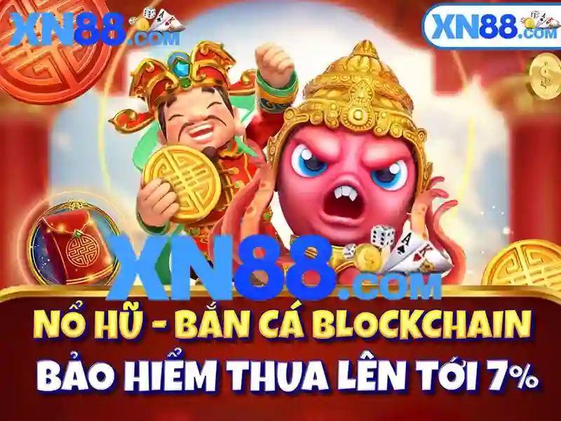 xn88 - Nền tảng giải trí và cá cược trực tuyến