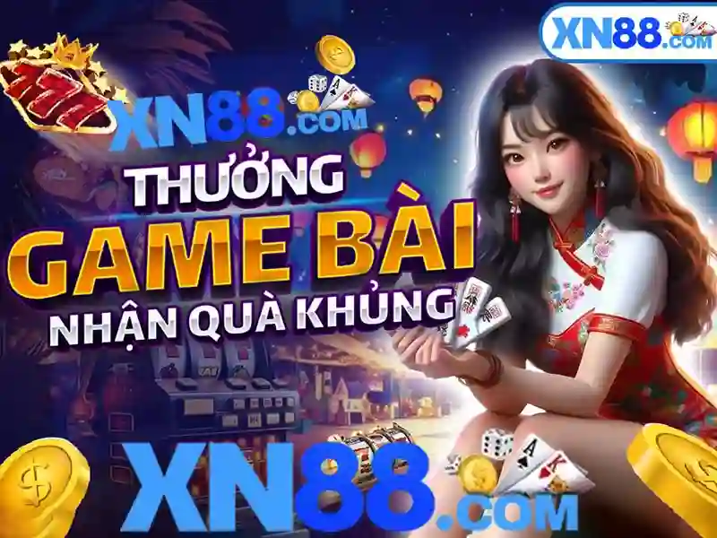 XN88: một cái nhìn tổng quan về nền tảng chơi trực tuyến