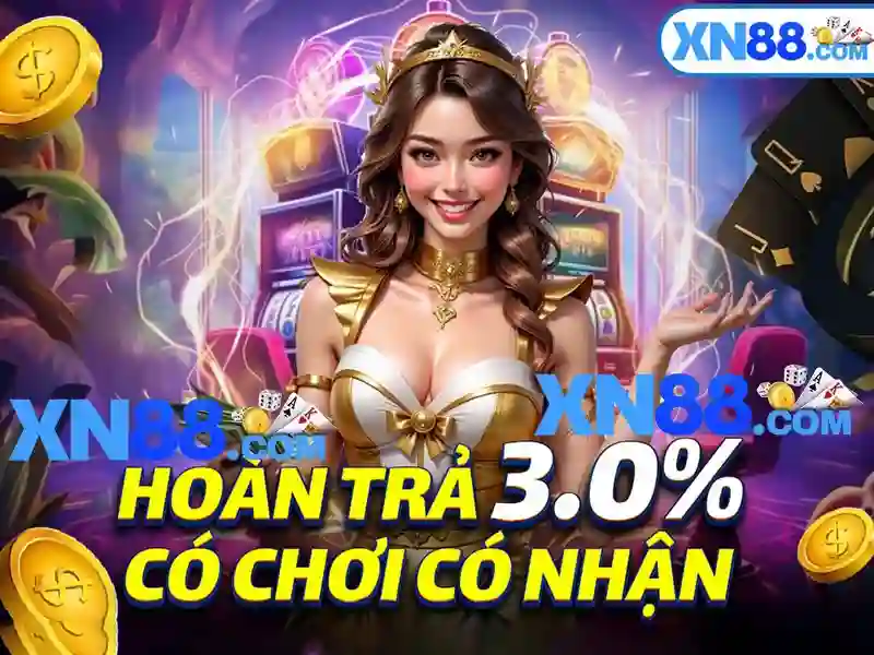 xn88: Nền tảng trò chơi trực tuyến và trải nghiệm giải trí an toàn