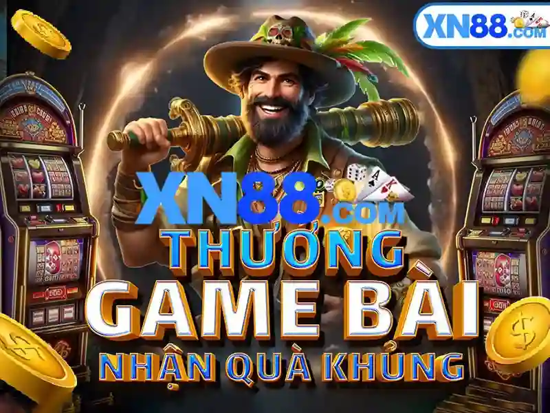 XN88: Nền tảng cá cược trực tuyến và đánh giá