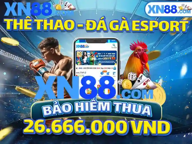 Danh mục trò chơi và các tính năng