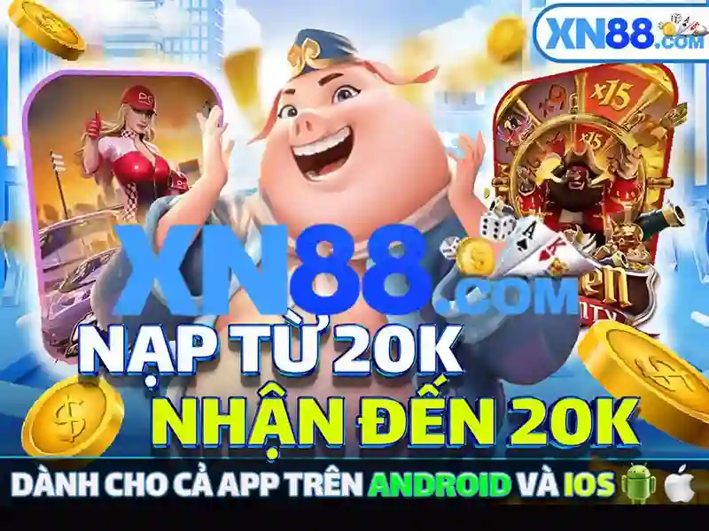 Các tính năng chính