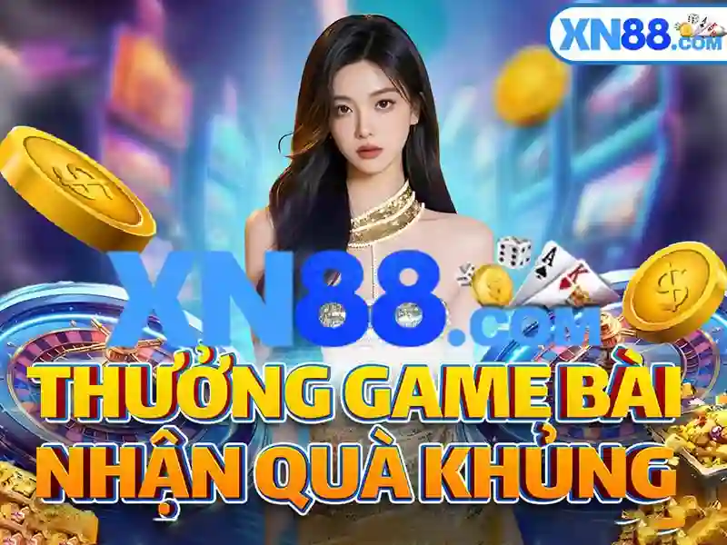 xn88 — Tổng quan và hướng dẫn cho người chơi Việt