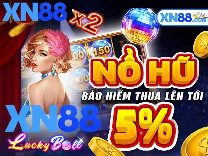 xn88: Giới thiệu và tổng quan về nền tảng