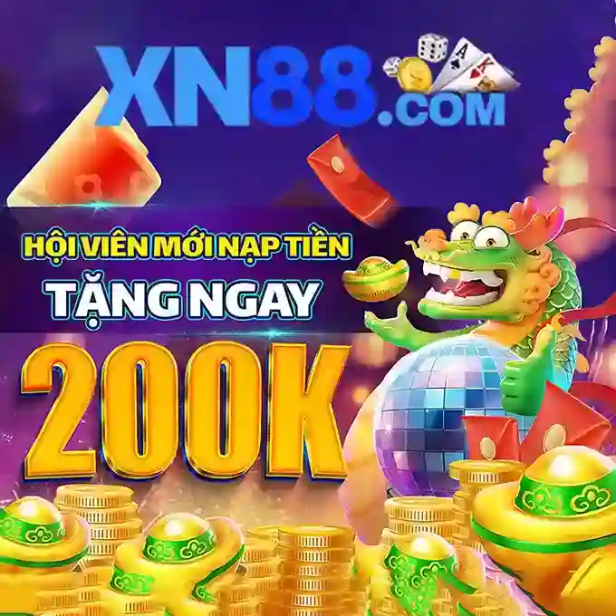 Các tính năng chính của Xn88\n