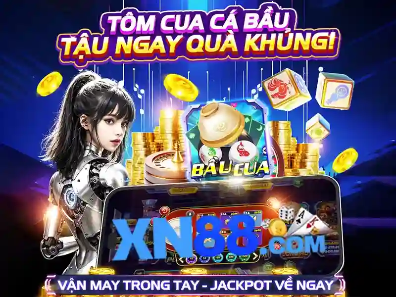 XN88: Nền tảng cá cược trực tuyến và trải nghiệm người dùng