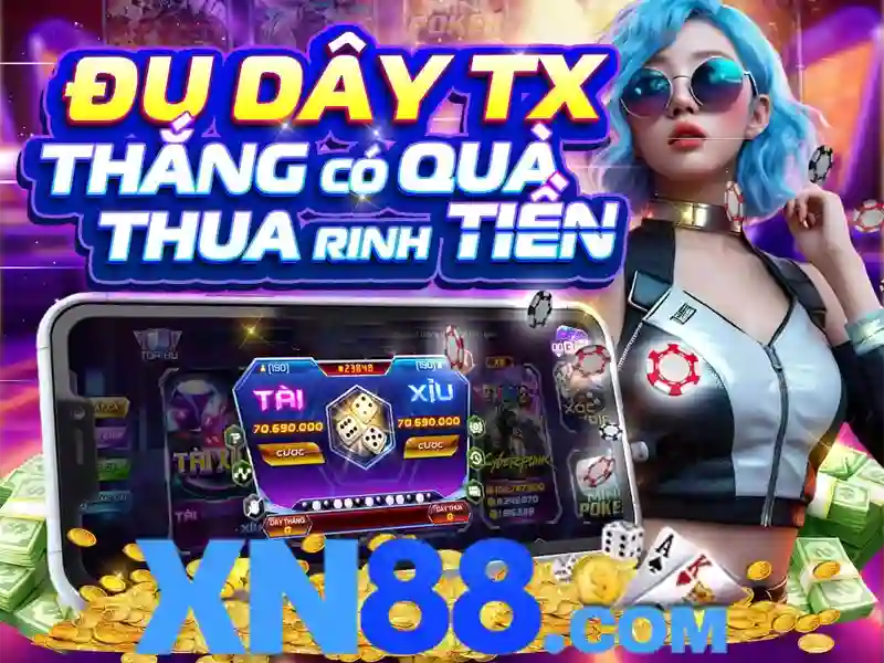xn88 — Tổng quan và hướng dẫn cho người chơi Việt