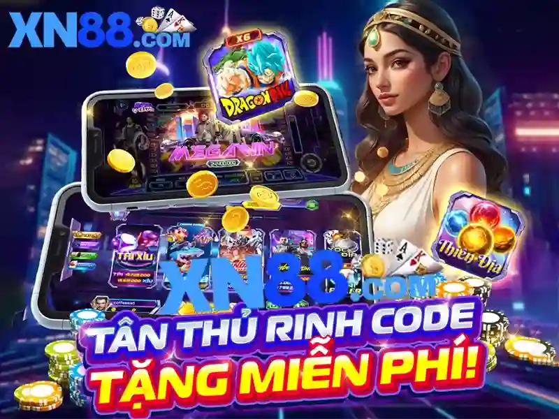 xn88: Nền tảng trò chơi trực tuyến và đánh giá tổng quan