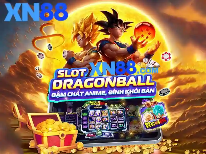xn88: Tổng quan, chức năng và an toàn