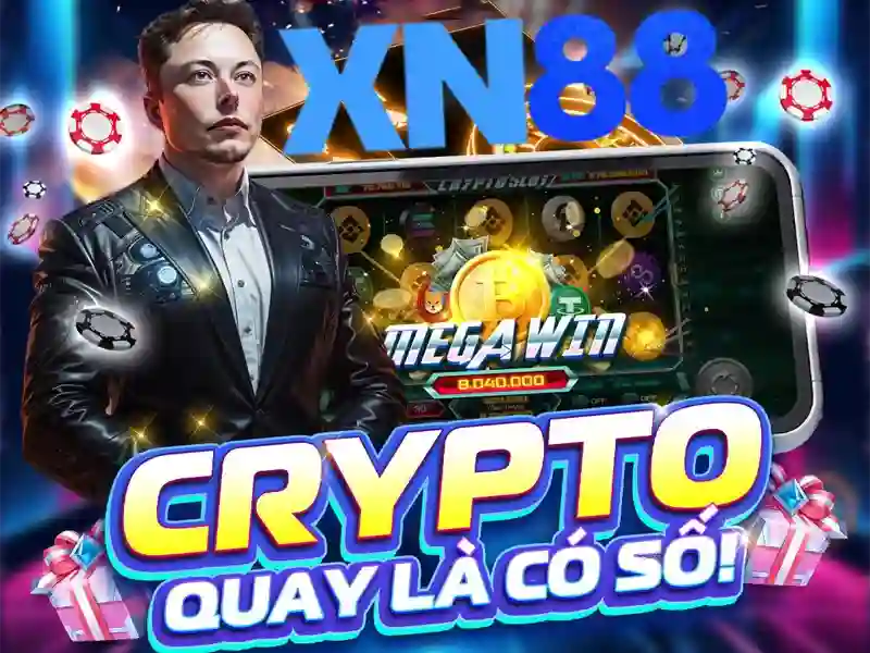 xn88 - Giới thiệu nền tảng cá cược trực tuyến và casino trên internet