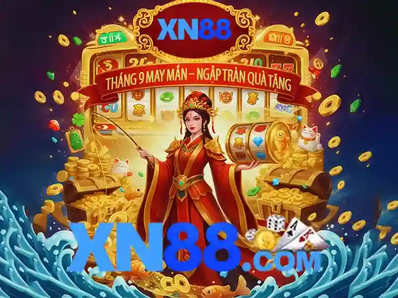 Sản phẩm và dịch vụ cốt lõi: Ứng dụng thực tế của xn88 lucky