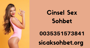 Cinsel Sex Sohbet