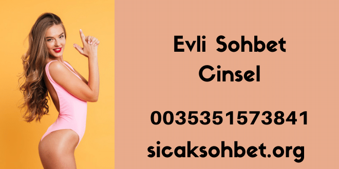 Evli Sohbet Cinsel