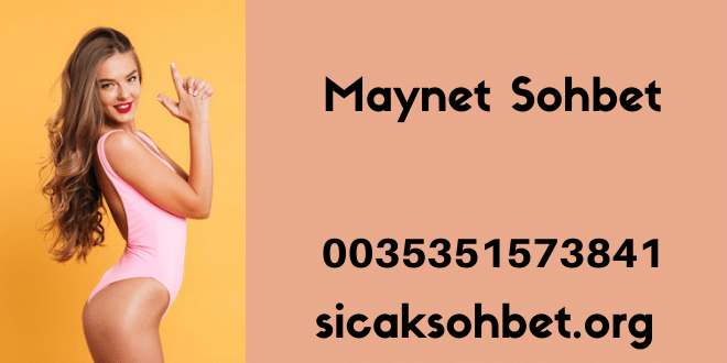 Maynet Sohbet