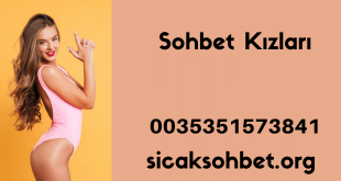 Sohbet Kızları