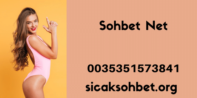 Sohbet Net
