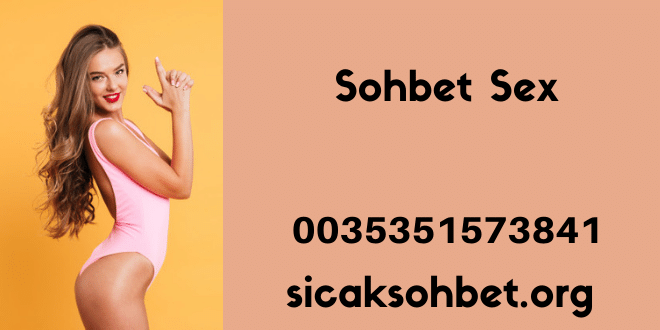 Sohbet Sex