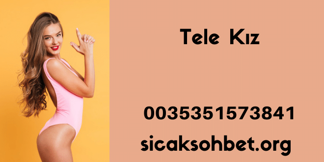Tele Kız