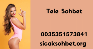 Tele Sohbet