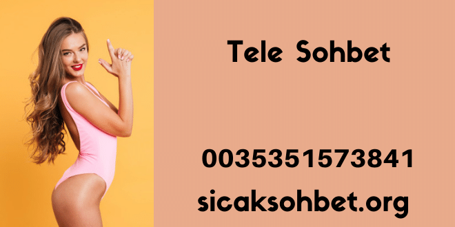 Tele Sohbet